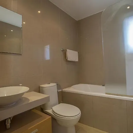 Beautiful 5 Star Holiday In A Prime Location In Sotira, Book Early To Secure Your Dates, Sotira 1298 *