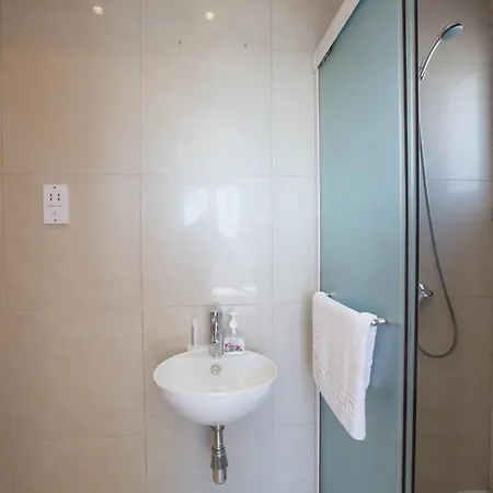 Beautiful 5 Star Holiday In A Prime Location In Sotira, Book Early To Secure Your Dates, Sotira 1298 * Ajia Napa
