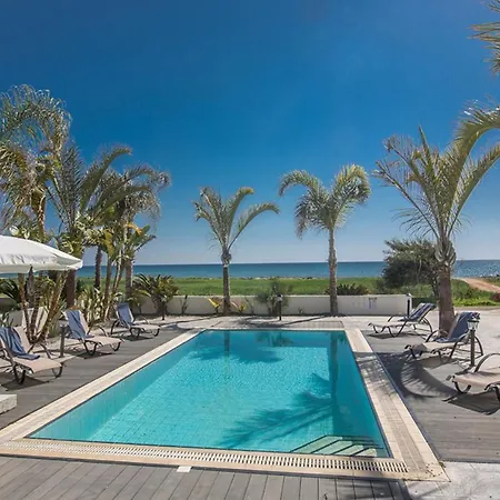 Beautiful 5 Star Holiday In A Prime Location In Sotira, Book Early To Secure Your Dates, Sotira 1298 Villa