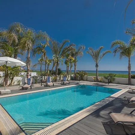 Beautiful 5 Star Holiday In A Prime Location In Sotira, Book Early To Secure Your Dates, Sotira 1298 * Ayia Napa