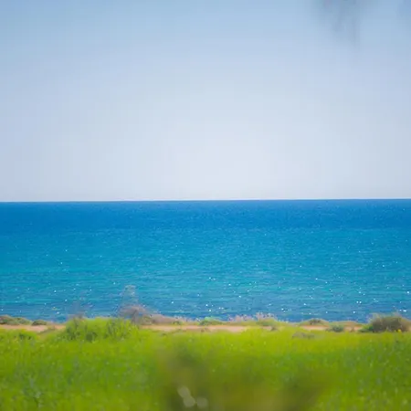 Beautiful 5 Star Holiday In A Prime Location In Sotira, Book Early To Secure Your Dates, Sotira 1298 Villa *