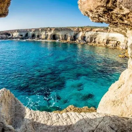 Beautiful 5 Star Holiday In A Prime Location In Sotira, Book Early To Secure Your Dates, Sotira 1298 * Ayia Napa