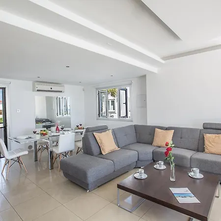 Beautiful 5 Star Holiday In A Prime Location In Sotira, Book Early To Secure Your Dates, Sotira 1298 Villa Ayia Napa