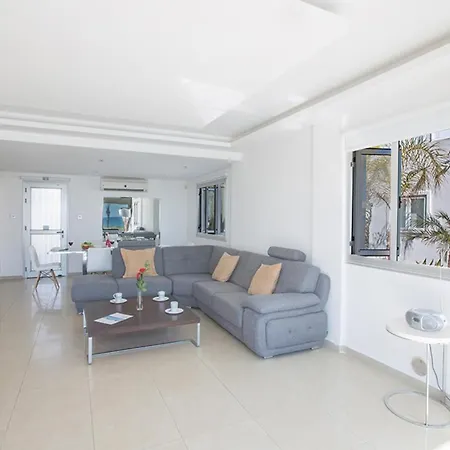 Beautiful 5 Star Holiday In A Prime Location In Sotira, Book Early To Secure Your Dates, Sotira 1298 *