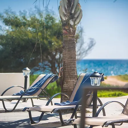 Beautiful 5 Star Holiday In A Prime Location In Sotira, Book Early To Secure Your Dates, Sotira 1298 Villa