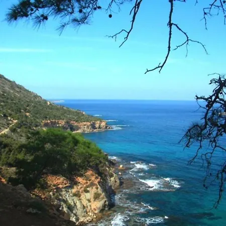 Beautiful 5 Star Holiday In A Prime Location In Sotira, Book Early To Secure Your Dates, Sotira 1298 Villa